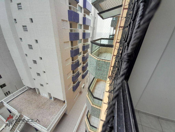 Imagem Apartamento com 1 Quarto à Venda, 53 m² em Vila Balneária - Praia Grande Imagem Apartamento com 1 Quarto à Venda, 53 m² em Vila Balneária - Praia Grande