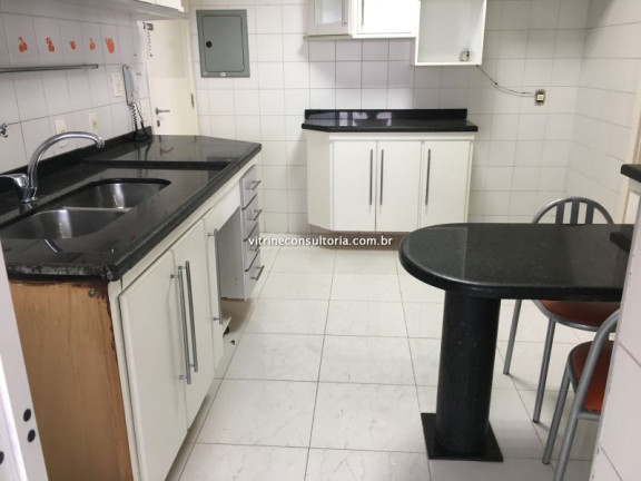 Apartamento com 3 Quartos à Venda, 87 m² em Ipiranga - São Paulo