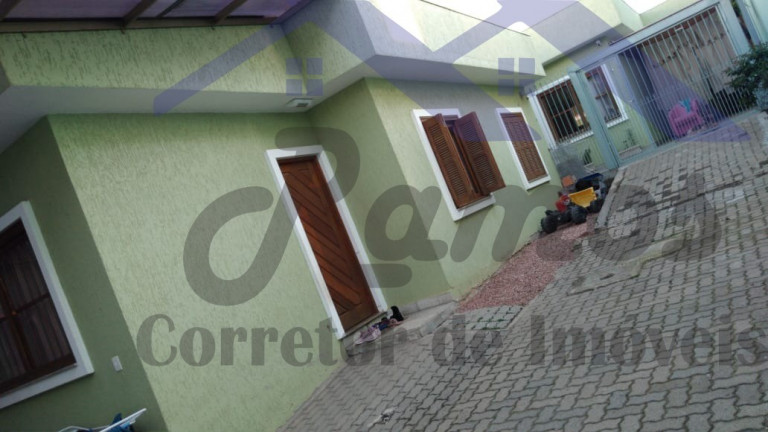Imagem Imóvel com 3 Quartos à Venda, em Campo Novo - Porto Alegre Imagem Imóvel com 3 Quartos à Venda, em Campo Novo - Porto Alegre