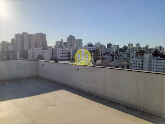 Imagem Cobertura com 3 Quartos à Venda, 250 m² em água Verde - Curitiba Imagem Cobertura com 3 Quartos à Venda, 250 m² em água Verde - Curitiba