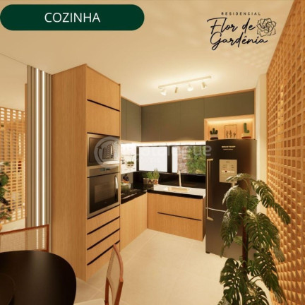 Imagem Casa de Condomínio com 3 Quartos à Venda, 133 m² em Nova Parnamirim - Parnamirim