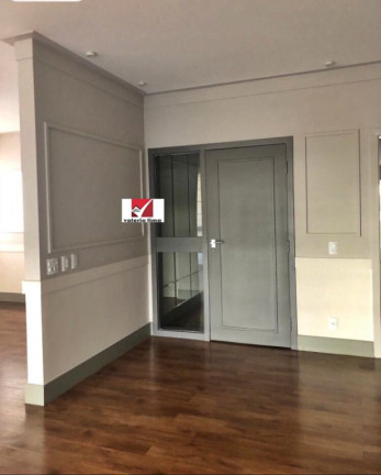 Apartamento com 3 Quartos à Venda, 214 m² em Centro - Ribeirão Preto