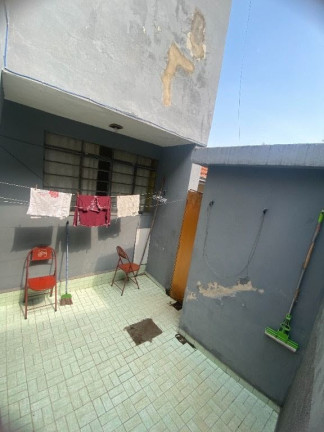 Imagem Casa com 4 Quartos à Venda, 251 m² em Olímpico - São Caetano Do Sul