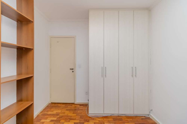 Imagem Apartamento com 2 Quartos à Venda, 67 m² em Itaim Bibi - São Paulo