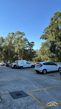 Imagem Apartamento com 2 Quartos à Venda, 47 m² em Jardim Monte Alegre - São Paulo Imagem Apartamento com 2 Quartos à Venda, 47 m² em Jardim Monte Alegre - São Paulo