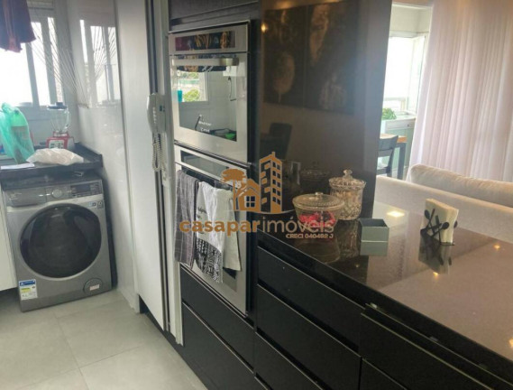 Imagem Apartamento com 2 Quartos à Venda, 90 m² em Cerâmica - São Caetano Do Sul