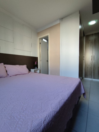 Imagem Imóvel com 2 Quartos à Venda, 54 m² em Valparaíso - Serra Imagem Imóvel com 2 Quartos à Venda, 54 m² em Valparaíso - Serra