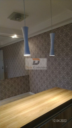 Imagem Apartamento com 2 Quartos à Venda, 45 m² em Centro - Diadema Imagem Apartamento com 2 Quartos à Venda, 45 m² em Centro - Diadema
