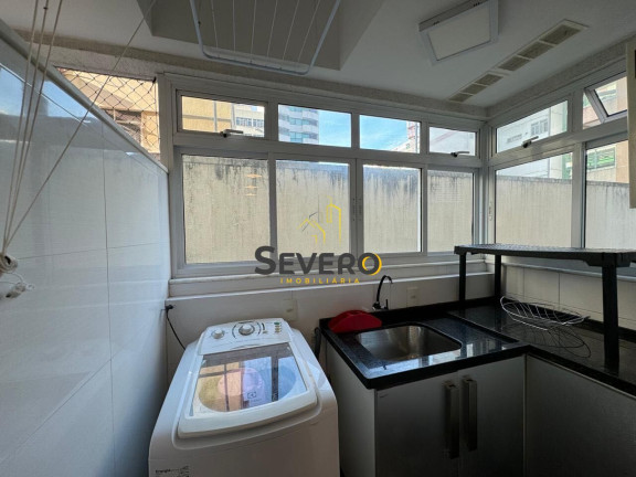 Imagem Apartamento com 3 Quartos à Venda, 114 m² em Icaraí - Niterói