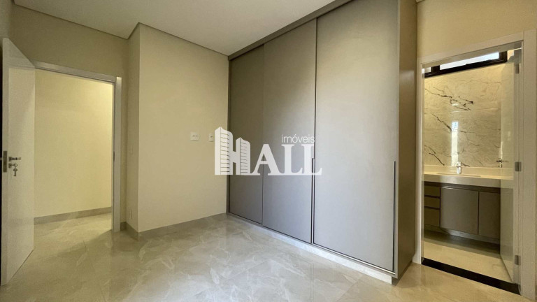 Imagem Casa com 3 Quartos à Venda, 180 m² em Quinta Do Lago Residence - São José Do Rio Preto