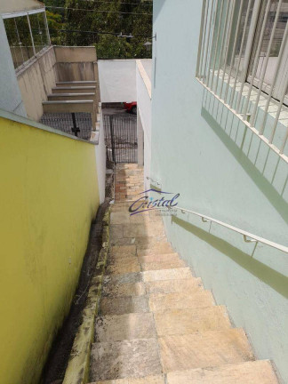 Imagem Casa com 3 Quartos à Venda, 162 m² em Morumbi - São Paulo