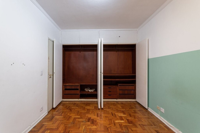 Imagem Apartamento com 3 Quartos à Venda, 119 m² em Itaim Bibi - São Paulo