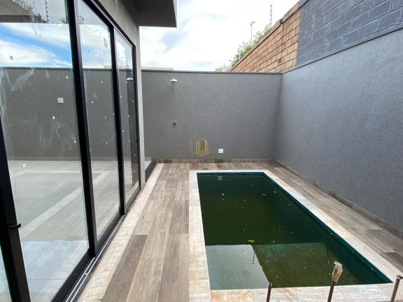 Imagem Casa com 3 Quartos à Venda, 173 m² em Residencial Figueira Ii - São José Do Rio Preto Imagem Casa com 3 Quartos à Venda, 173 m² em Residencial Figueira Ii - São José Do Rio Preto