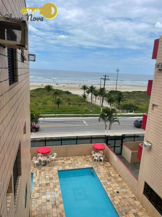 Imagem Apartamento com 3 Quartos à Venda, 176 m² em Boraceia - Bertioga