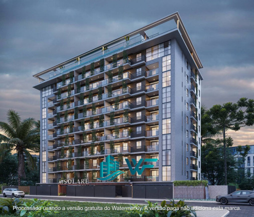 Apartamento com 2 Quartos à Venda, 92 m² em Camboinha - Cabedelo