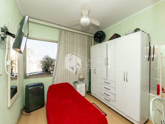 Imagem Apartamento com 3 Quartos à Venda, 125 m² em Vila Prudente - São Paulo