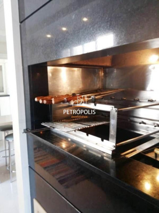 Imagem Cobertura com 3 Quartos à Venda, 211 m² em Santa Catarina - Caxias Do Sul
