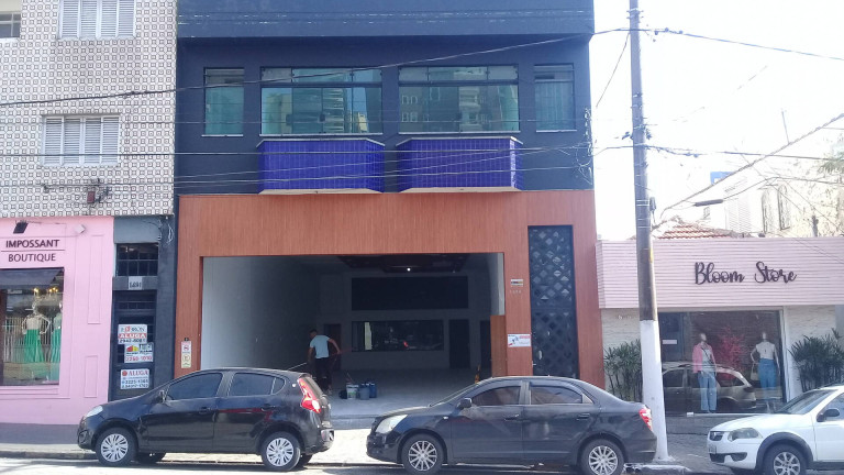 Apartamento para Alugar, 400 m² em Vila Gomes Cardim - São Paulo