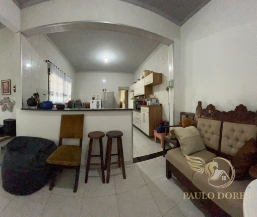 Imagem Casa com 6 Quartos à Venda, 121 m² em Perequê Açu - Ubatuba Imagem Casa com 6 Quartos à Venda, 121 m² em Perequê Açu - Ubatuba