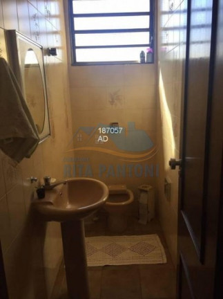 Imagem Casa com 3 Quartos à Venda, 223 m² em Jardim Paulistano - Ribeirão Preto