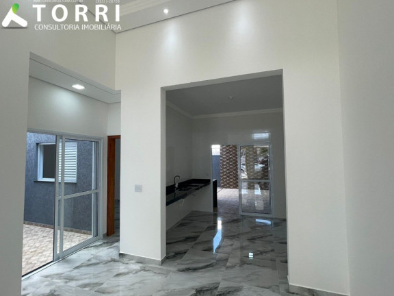 Imagem Imóvel com 3 Quartos à Venda, 123 m² em Horto Florestal - Sorocaba
