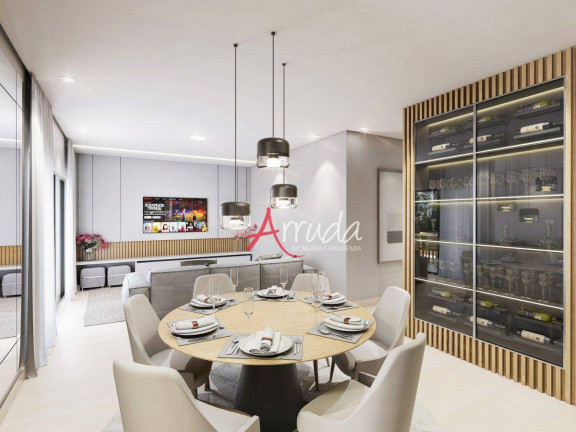 Imagem Apartamento com 3 Quartos à Venda, 174 m² em Coqueiral - Cascavel Imagem Apartamento com 3 Quartos à Venda, 174 m² em Coqueiral - Cascavel