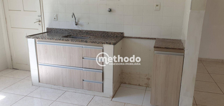Imagem Casa com 3 Quartos à Venda, 200 m² em Jardim García - Campinas