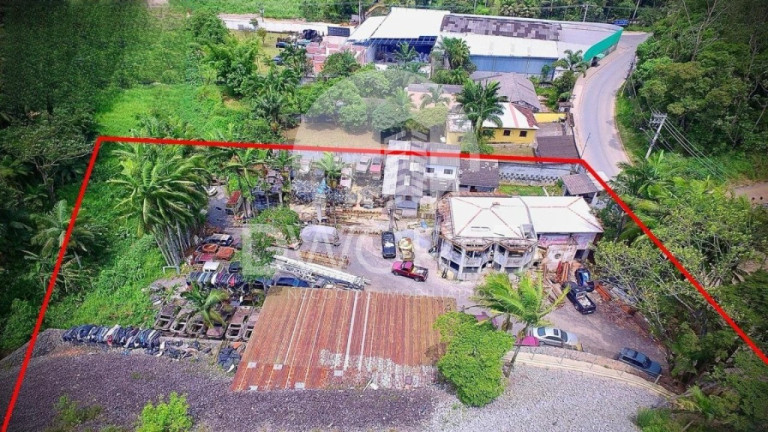 Imagem Terreno para Alugar, 2.520 m² em Barro Branco - Ribeirão Pires Imagem Terreno para Alugar, 2.520 m² em Barro Branco - Ribeirão Pires