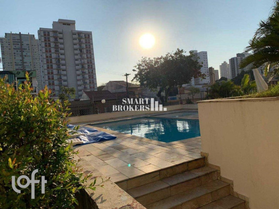 Imagem Apartamento com 3 Quartos à Venda, 79 m² em Ipiranga - São Paulo Imagem Apartamento com 3 Quartos à Venda, 79 m² em Ipiranga - São Paulo