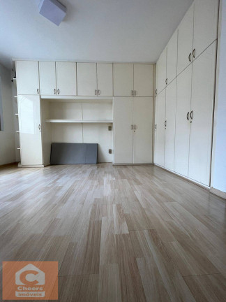 Imagem Apartamento com 3 Quartos à Venda, 200 m² em Paraíso - São Paulo