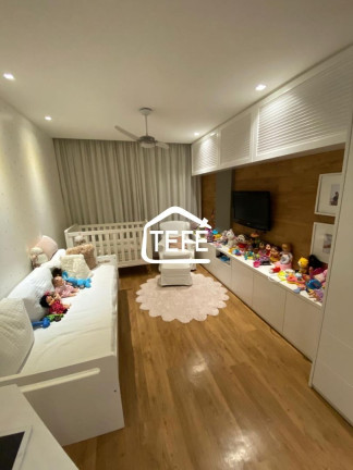 Imagem Cobertura com 4 Quartos à Venda, 280 m² em Barra Da Tijuca - Rio De Janeiro