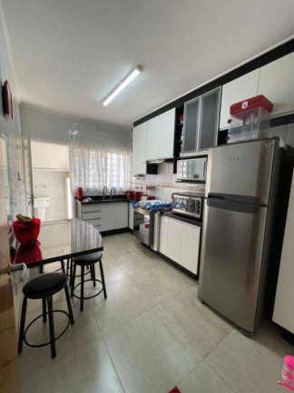 Imagem Casa com 3 Quartos à Venda, 139 m² em Jardim Paulista - Atibaia Imagem Casa com 3 Quartos à Venda, 139 m² em Jardim Paulista - Atibaia
