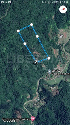 Fazenda à Venda, 300 m² em Gaspar