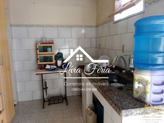 Imagem Casa com 6 Quartos à Venda, 170.000 m² em Santa Clara - São Francisco De Itabapoana Imagem Casa com 6 Quartos à Venda, 170.000 m² em Santa Clara - São Francisco De Itabapoana