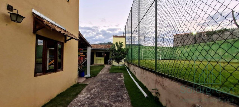 Imagem Casa com 6 Quartos à Venda, 240 m² em Corumbá (terra Preta) - Mairiporã