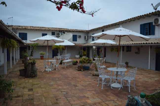 Apartamento com 1 Quarto à Venda, 76 m² em Centro - Armação Dos Búzios