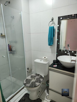 Imagem Apartamento com 2 Quartos à Venda, 45 m² em Canhema - Diadema