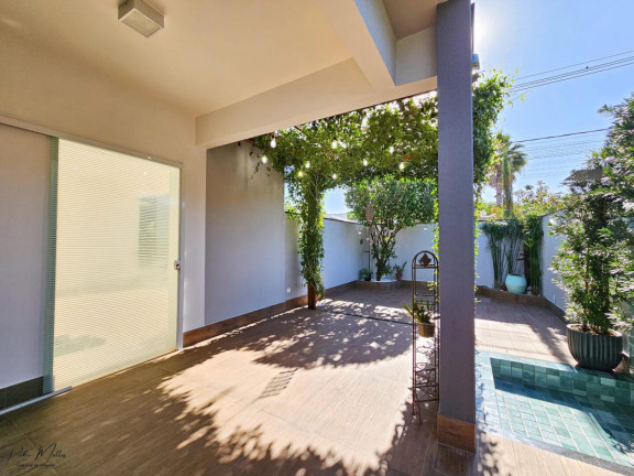 Imagem Casa com 3 Quartos à Venda, 139 m² em Ondas - Cond. Ondas Do Piracicaba - Piracicaba Imagem Casa com 3 Quartos à Venda, 139 m² em Ondas - Cond. Ondas Do Piracicaba - Piracicaba