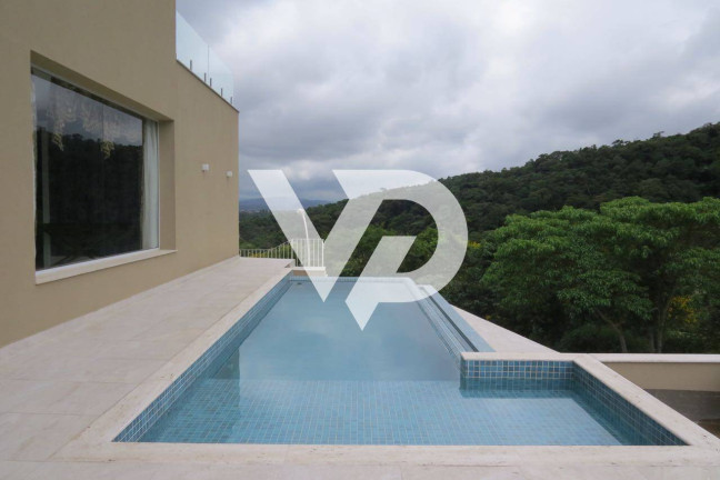 Casa com 5 Quartos à Venda, 680 m² em Alphaville - Santana De Parnaíba