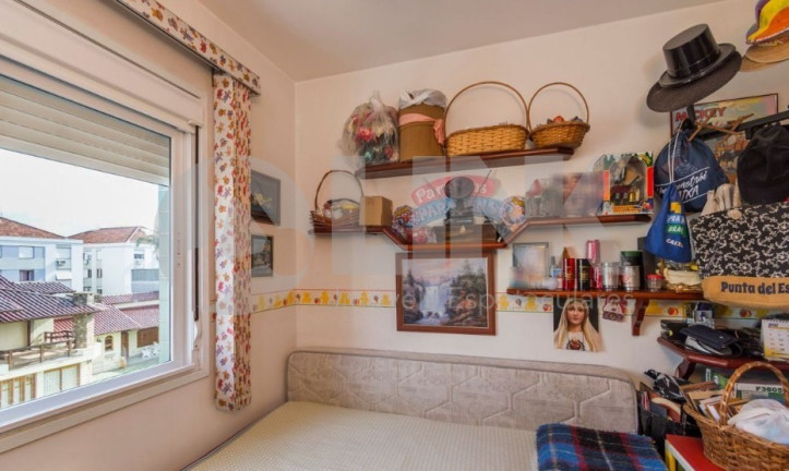 Imagem Apartamento com 3 Quartos à Venda, 108 m² em Jardim Itu - Porto Alegre