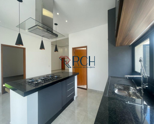 Imagem Casa com 3 Quartos à Venda, 186 m² em Parque Ibiti Reserva - Sorocaba