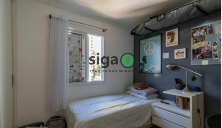 Imagem Apartamento com 3 Quartos à Venda, 80 m² em Vila Andrade - São Paulo Imagem Apartamento com 3 Quartos à Venda, 80 m² em Vila Andrade - São Paulo