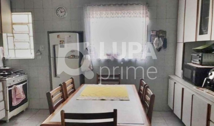 Imagem Casa com 5 Quartos à Venda, 335 m² em Santana - São Paulo Imagem Casa com 5 Quartos à Venda, 335 m² em Santana - São Paulo