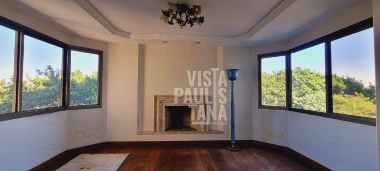Imagem Apartamento com 3 Quartos à Venda, 300 m² em Paraíso - São Paulo