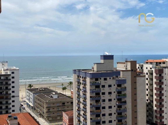 Imagem Apartamento com 3 Quartos à Venda, 117 m² em Tupi - Praia Grande Imagem Apartamento com 3 Quartos à Venda, 117 m² em Tupi - Praia Grande