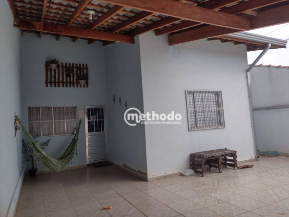 Imagem Casa com 3 Quartos à Venda, 80 m² em Jardim Esplanada - Campinas Imagem Casa com 3 Quartos à Venda, 80 m² em Jardim Esplanada - Campinas