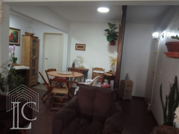 Apartamento com 3 Quartos à Venda, 65 m² em Jardim Marajoara - São Paulo