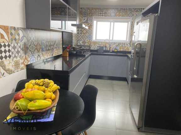 Imagem Apartamento com 3 Quartos à Venda, 160 m² em Parque Enseada - Guarujá Imagem Apartamento com 3 Quartos à Venda, 160 m² em Parque Enseada - Guarujá