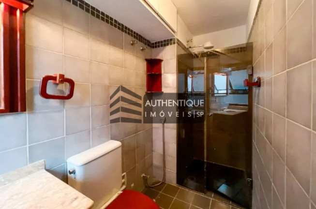 Imagem Apartamento com 3 Quartos à Venda, 90 m² em Vila Olímpia - São Paulo