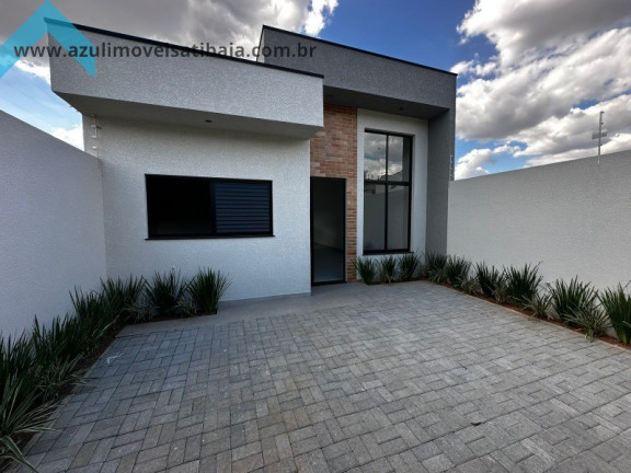Imagem Casa com 3 Quartos à Venda, 107 m² em Bella Atibaia - Atibaia
